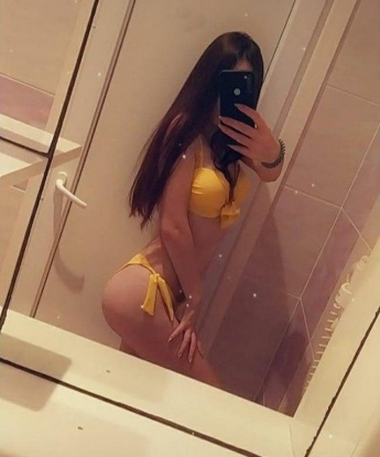 Проститутка Любовь